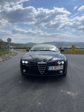 Alfa Romeo 159 | Mobile.bg    3