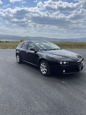 Alfa Romeo 159 | Mobile.bg    7