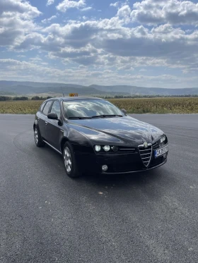 Alfa Romeo 159 | Mobile.bg    5