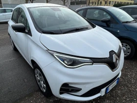 Renault Zoe 52kw, снимка 1