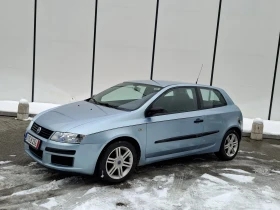 Fiat Stilo 1.4i* (95кс)* 6- СКОРОСТИ* * * НОВ ВНОС* * * , снимка 4