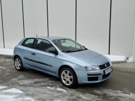 Fiat Stilo 1.4i* (95кс)* 6- СКОРОСТИ* * * НОВ ВНОС* * * , снимка 9