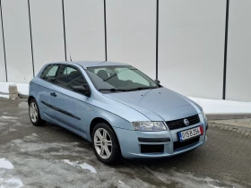 Fiat Stilo 1.4i* (95кс)* 6- СКОРОСТИ* * * НОВ ВНОС* * * , снимка 8