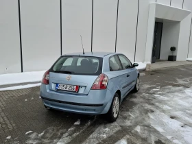 Fiat Stilo 1.4i* (95кс)* 6- СКОРОСТИ* * * НОВ ВНОС* * * , снимка 12