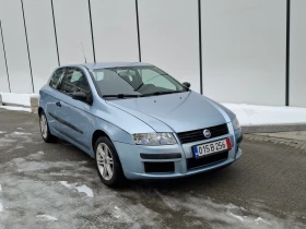 Fiat Stilo 1.4i* (95кс)* 6- СКОРОСТИ* * * НОВ ВНОС* * * , снимка 7