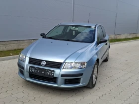  Fiat Stilo