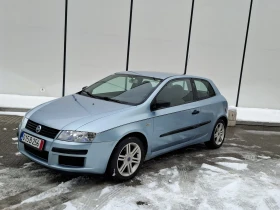 Fiat Stilo 1.4i* (95кс)* 6- СКОРОСТИ* * * НОВ ВНОС* * * , снимка 3