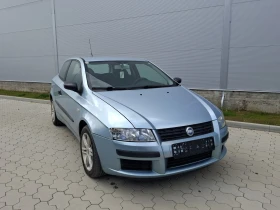 Fiat Stilo 1.4i* (95)* 6- * * *  * * *  | Mobile.bg    7
