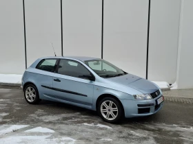 Fiat Stilo 1.4i* (95кс)* 6- СКОРОСТИ* * * НОВ ВНОС* * * , снимка 10