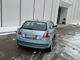 Fiat Stilo 1.4i* (95кс)* 6- СКОРОСТИ* * * НОВ ВНОС* * * , снимка 13