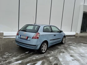 Fiat Stilo 1.4i* (95кс)* 6- СКОРОСТИ* * * НОВ ВНОС* * * , снимка 11