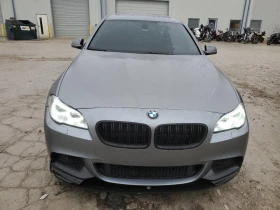 BMW 535 XI* M-PACK* ПАНО* ПОДГРЕВ, снимка 2