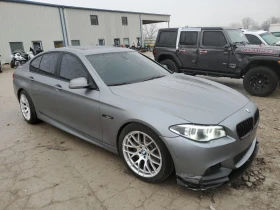 BMW 535 XI* M-PACK* ПАНО* ПОДГРЕВ - 17000 лв. - 37464901 | Car24.bg