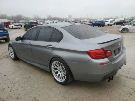 BMW 535 XI* M-PACK* ПАНО* ПОДГРЕВ - 17000 лв. - 37464901 | Car24.bg