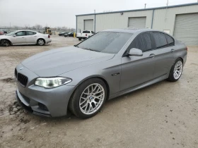 BMW 535 XI* M-PACK* ПАНО* ПОДГРЕВ - 17000 лв. - 37464901 | Car24.bg