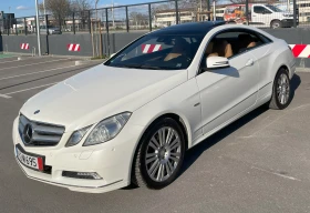 Mercedes-Benz E 350 БЕЗ АНАЛОГ!!!, снимка 2