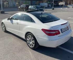 Mercedes-Benz E 350 БЕЗ АНАЛОГ!!!, снимка 5