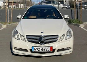 Mercedes-Benz E 350 БЕЗ АНАЛОГ!!!, снимка 1