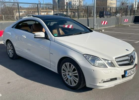 Mercedes-Benz E 350 БЕЗ АНАЛОГ!!!, снимка 3