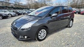 Peugeot 5008 1.6HDI, снимка 1