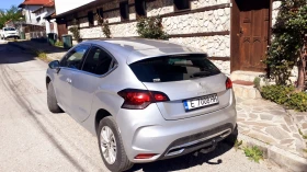 Обява за продажба на Citroen DS4 1.6 HDI ~12 900 лв. - изображение 1