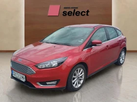 Ford Focus 1.0 EcoBoost