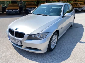 BMW 320 i SEDAN 100% РЕАЛНИ КИЛОМЕТРИ-ДОКАЗУЕМИ! FUL EXTRI - 8600 лв. - 45775749 | Car24.bg
