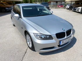 BMW 320 i SEDAN 100% РЕАЛНИ КИЛОМЕТРИ-ДОКАЗУЕМИ! FUL EXTRI - 8600 лв. - 45775749 | Car24.bg