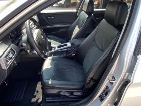 BMW 320 i SEDAN 100% РЕАЛНИ КИЛОМЕТРИ-ДОКАЗУЕМИ! FUL EXTRI - 8600 лв. - 45775749 | Car24.bg