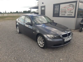 BMW 320 КАТО НОВ/КОЖА/НАВИ/АВТОМАТ - 9900 лв. - 49106771 2
