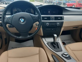 BMW 320 КАТО НОВ/КОЖА/НАВИ/АВТОМАТ - 9900 лв. - 49106771 13