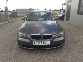 BMW 320 КАТО НОВ/КОЖА/НАВИ/АВТОМАТ - 9900 лв. - 49106771 9