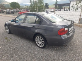 BMW 320 КАТО НОВ/КОЖА/НАВИ/АВТОМАТ - 9900 лв. - 49106771 6