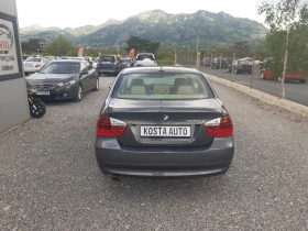 BMW 320 КАТО НОВ/КОЖА/НАВИ/АВТОМАТ - 9900 лв. - 49106771 4