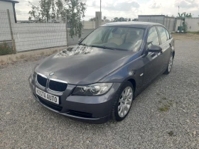 BMW 320 КАТО НОВ/КОЖА/НАВИ/АВТОМАТ - 9900 лв. - 49106771 8