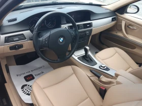 BMW 320 КАТО НОВ/КОЖА/НАВИ/АВТОМАТ - 9900 лв. - 49106771 10