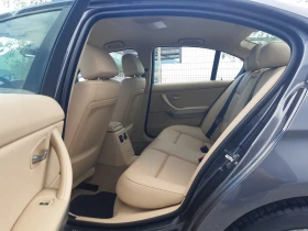BMW 320 КАТО НОВ/КОЖА/НАВИ/АВТОМАТ - 9900 лв. - 49106771 14