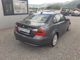 BMW 320 КАТО НОВ/КОЖА/НАВИ/АВТОМАТ - 9900 лв. - 49106771 3