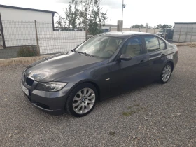 BMW 320 КАТО НОВ/КОЖА/НАВИ/АВТОМАТ - 9900 лв. - 49106771 7