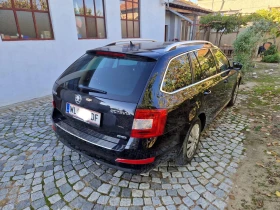 Обява за продажба на Skoda Octavia G-Tec 1.4 ~8 500 EUR - изображение 5