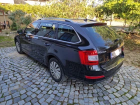 Обява за продажба на Skoda Octavia G-Tec 1.4 ~8 500 EUR - изображение 4