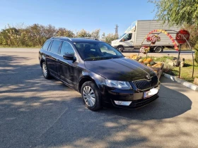 Обява за продажба на Skoda Octavia G-Tec 1.4 ~8 500 EUR - изображение 1