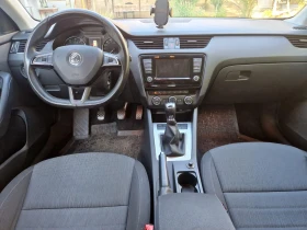 Обява за продажба на Skoda Octavia G-Tec 1.4 ~8 500 EUR - изображение 7