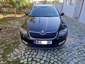 Обява за продажба на Skoda Octavia G-Tec 1.4 ~8 500 EUR - изображение 1
