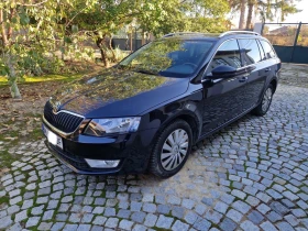 Обява за продажба на Skoda Octavia G-Tec 1.4 ~8 500 EUR - изображение 3