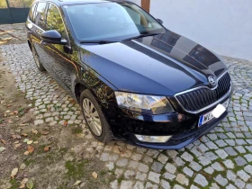 Обява за продажба на Skoda Octavia G-Tec 1.4 ~8 500 EUR - изображение 2