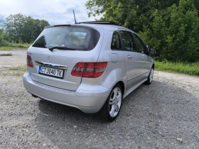 Mercedes-Benz B 200 - 11399 лв. - 41559720 6