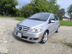 Mercedes-Benz B 200 - 11399 лв. - 41559720 2