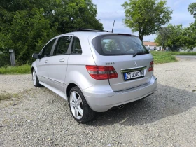 Mercedes-Benz B 200 - 11399 лв. - 41559720 5