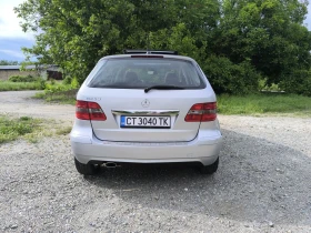 Mercedes-Benz B 200 - 11399 лв. - 41559720 4